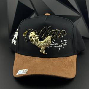 Cap fan gallos