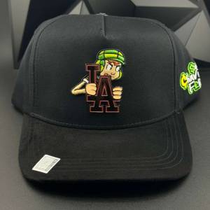 Los Angeles el Chavo del 8